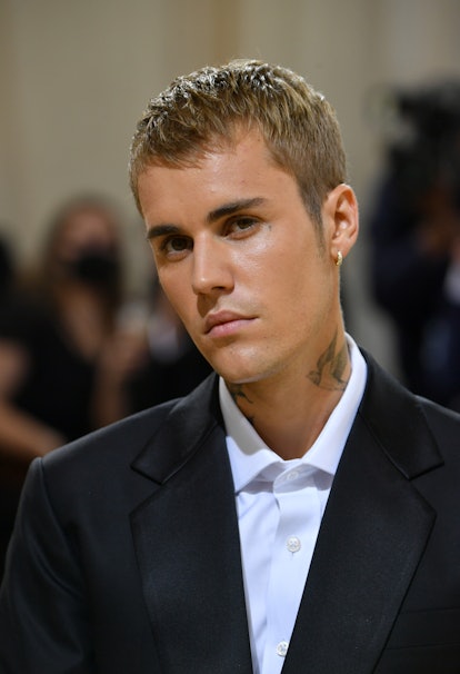 Scooter Braun manages a number of celebrities, including Justin Bieber.