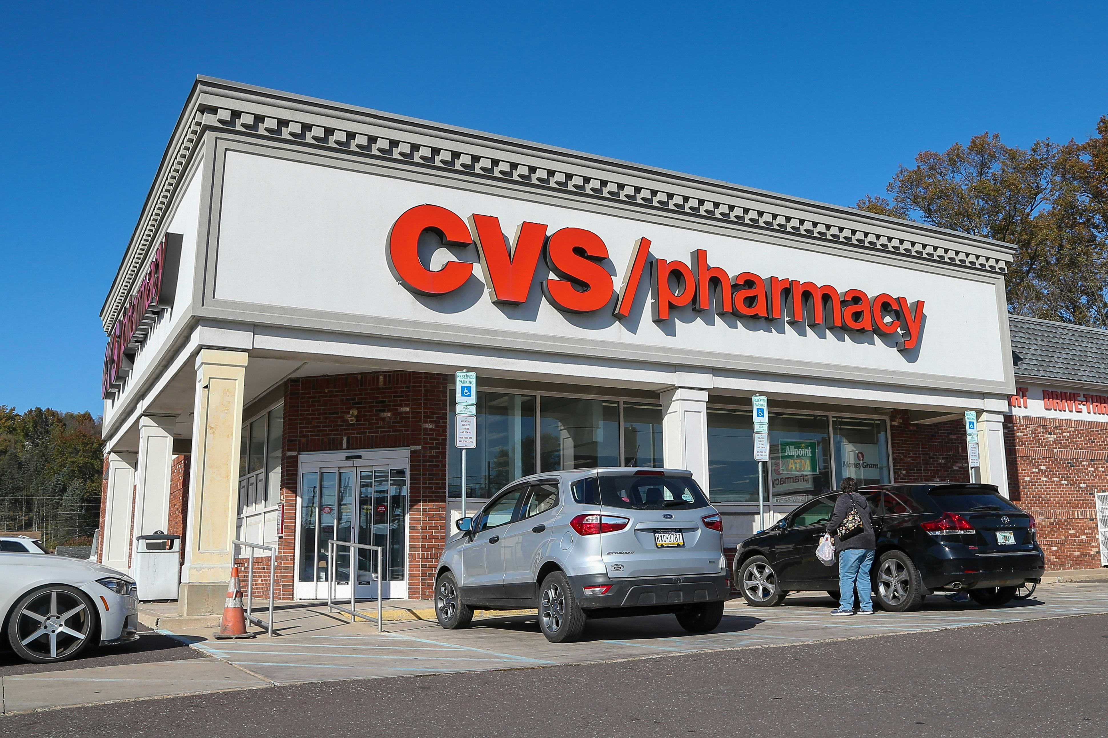 CVS 2022 Christmas Hours On Christmas Eve & Christmas Day