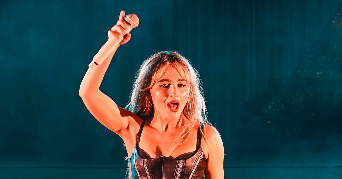 Sabrina Carpenter’s ‘Emails I Can’t Send’ Tour Dates & Setlist