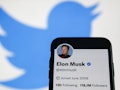 Here's what you need to know about Twitter Blue, including how to get it, purchasing blue checks, an...