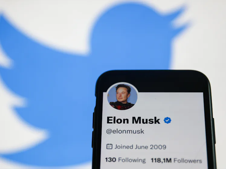 Here's what you need to know about Twitter Blue, including how to get it, purchasing blue checks, an...