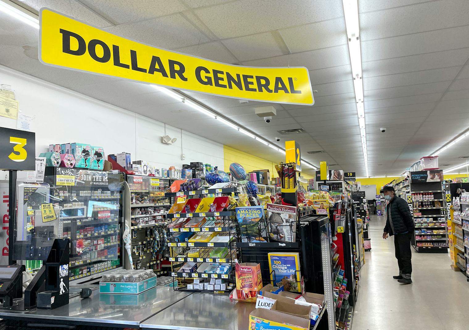 Dollar General 2022 Christmas Hours On Christmas Eve & Christmas Day Is Dollar General Open On Christmas Day
