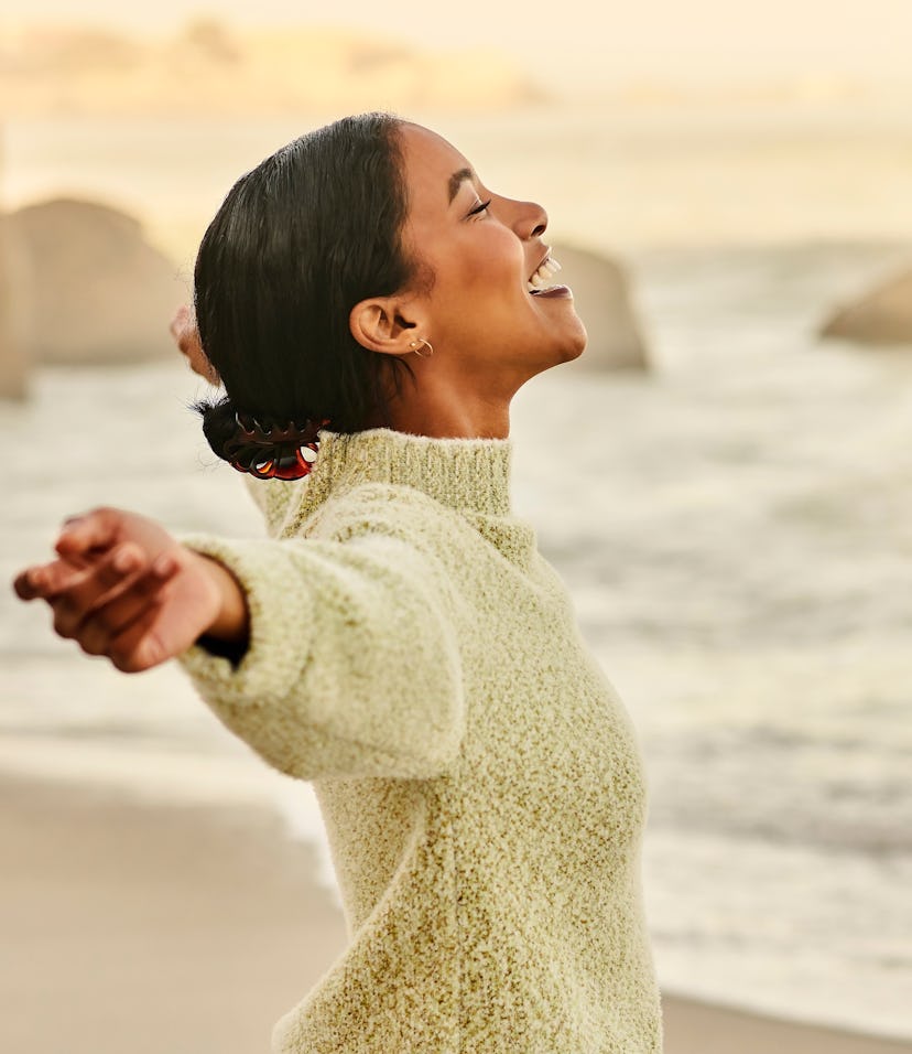 Sagittarius Rising Sign: How It Affects Your Personality & Love Life