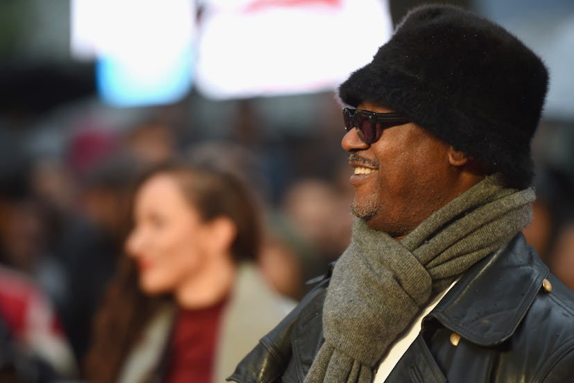 Jaymes Butler attends the 'Snowden' Headline Gala screening during the 60th BFI London Film Festival...