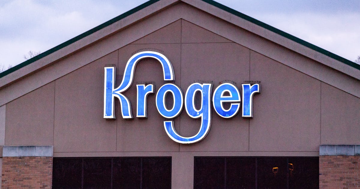 Is Kroger Open New Year's Eve & Day 2025/2025? Here Are Their Store Hours