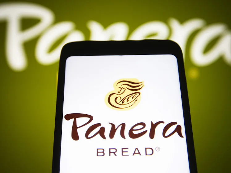 The caffeine in Panera’s Charged Lemonade is a hot topic on TikTok.