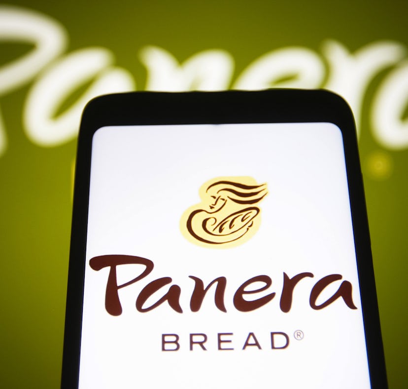 The caffeine in Panera’s Charged Lemonade is a hot topic on TikTok.