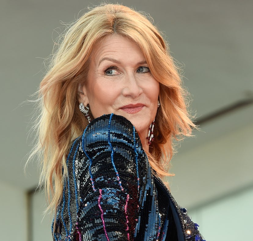 Laura Dern is one of the top fan picks to be cast in 'The White Lotus' Season 3.