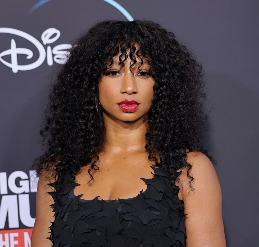 Monique Coleman revealed on Christy Carlson Romano's 'Vulnerable' podcast that she felt depressed af...