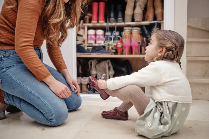 Best Places For Used Children's Clothes, Toys, Furniture, & More