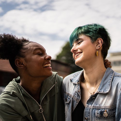 Underrated relationship advice from the pros.