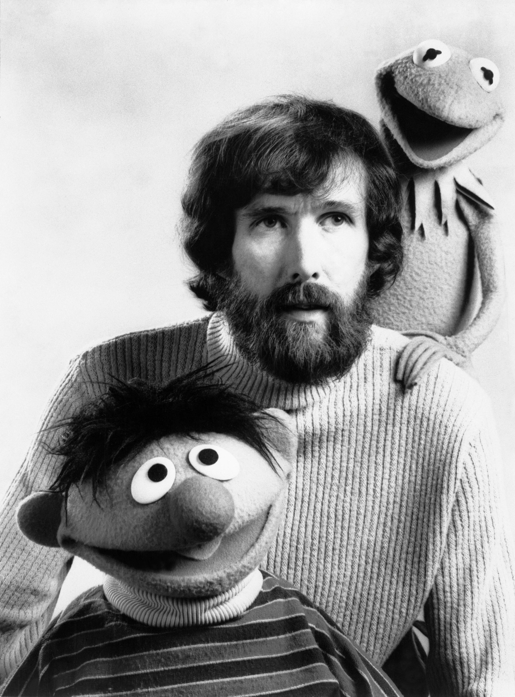 30 years ago, Jim Henson made his darkest movie ever — and failed to ...