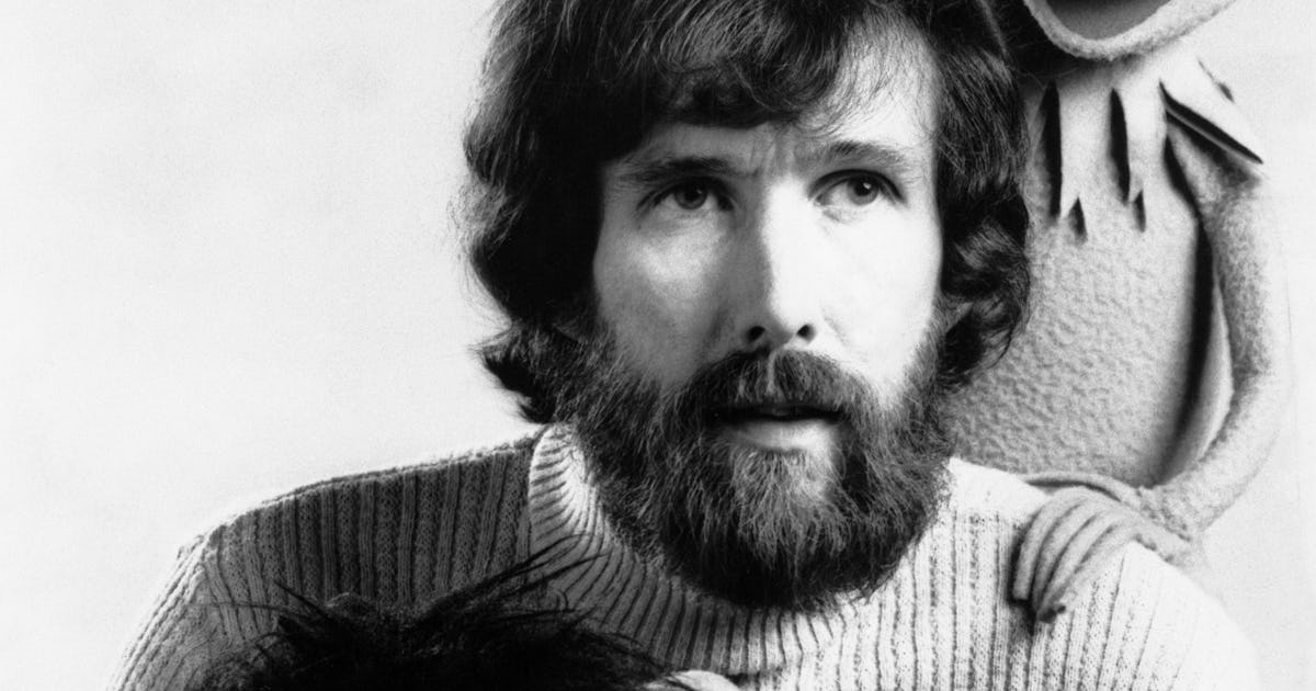 30 years ago, Jim Henson made his darkest movie ever — and failed to ...