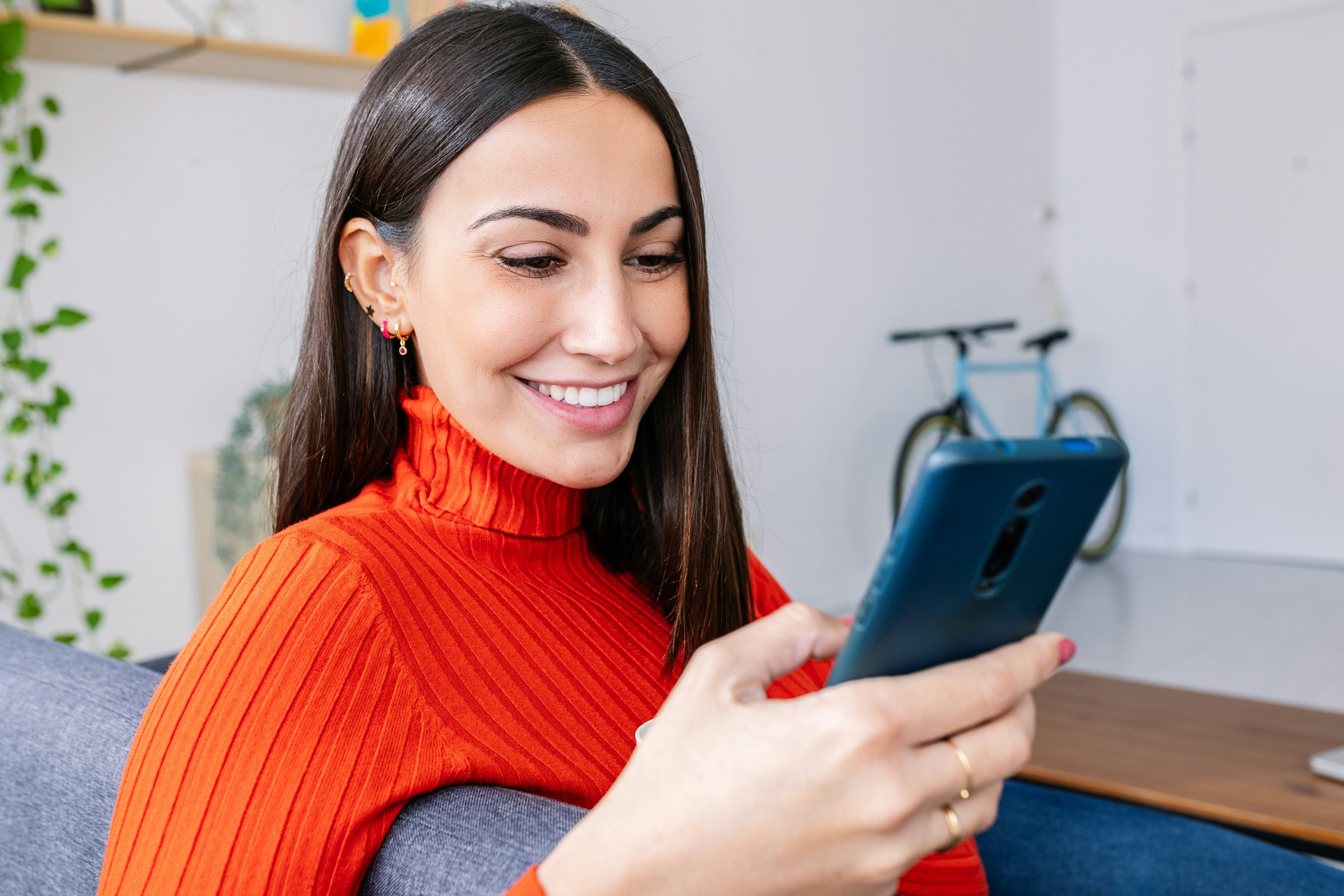 Flirty texts to send someone at work