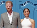 Prince Harry and Meghan Markle released the final three episodes of their Netflix documentary on Dec...