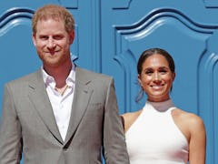 Prince Harry and Meghan Markle released the final three episodes of their Netflix documentary on Dec...