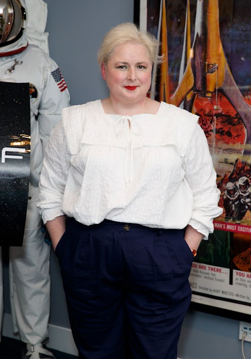 'Derry Girls’ Sister Michael Just Solved The Nurses’ Strike With A Single Tweet