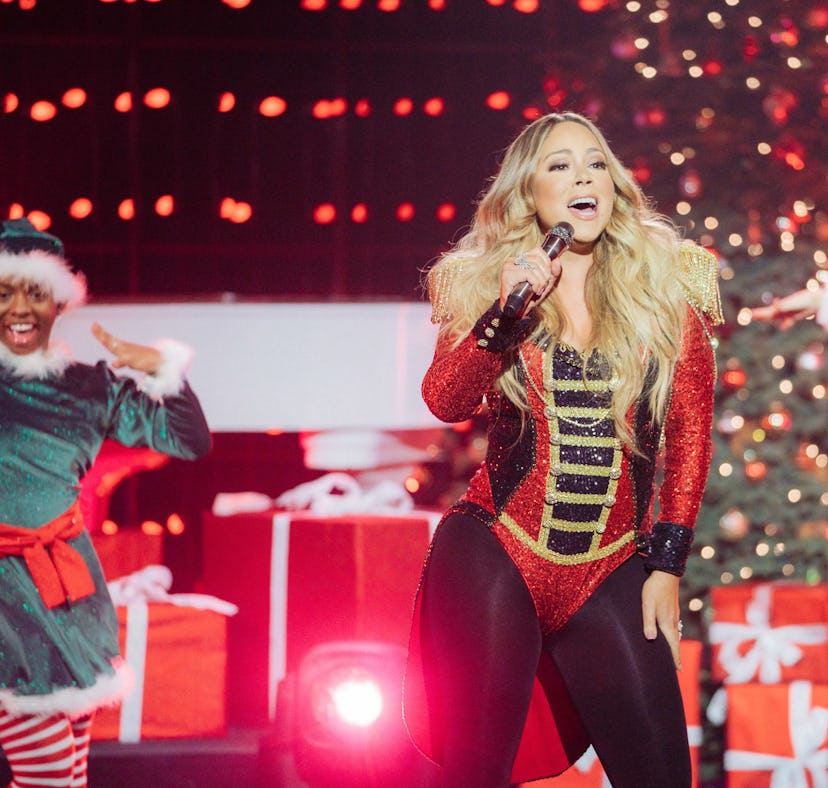 Christmas and holiday songs for your Instagram Story.