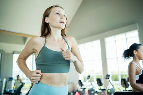 What is the rate of perceived exertion scale? Here's what to know about the workout tool.