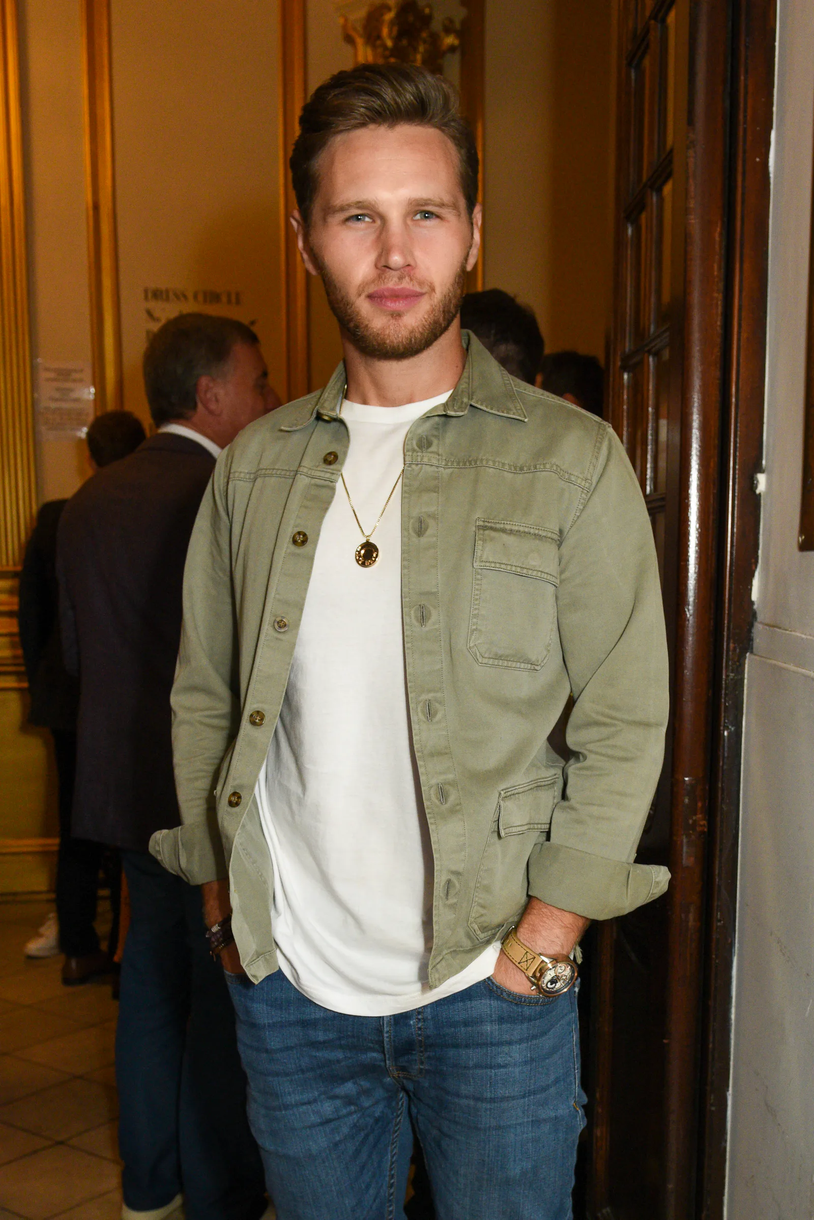 Who Is Danny Walters Girlfriend Maddi Faircloth Appeared In Shipmates who-is-danny-walters-girlfriend-maddi-faircloth-appeared-in-shipmates