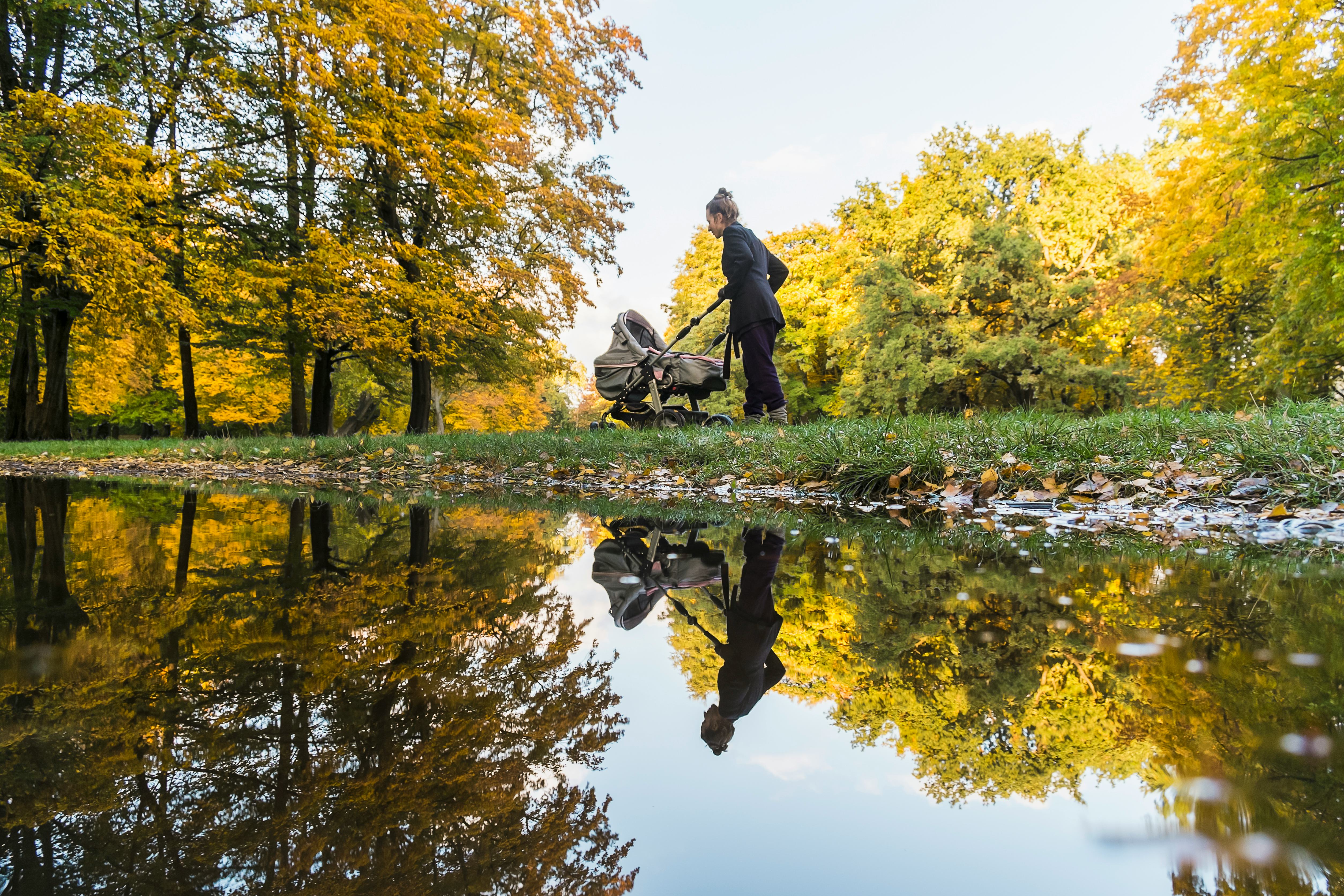 6 Ways To Relieve Gas Pain After A CSection