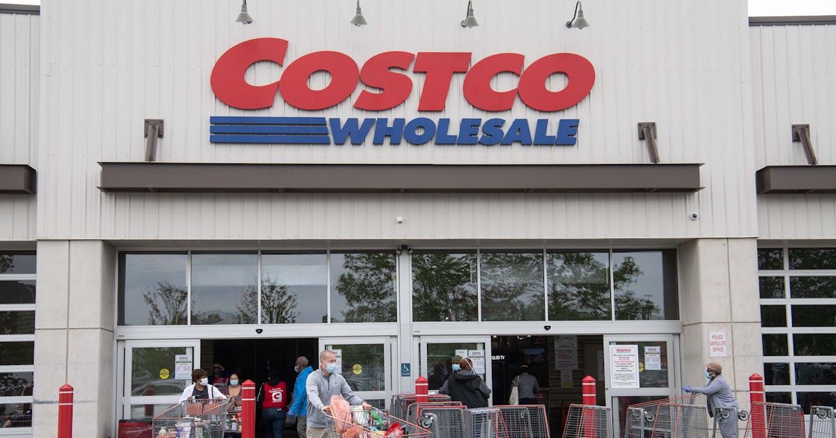 Is Costco Open New Year