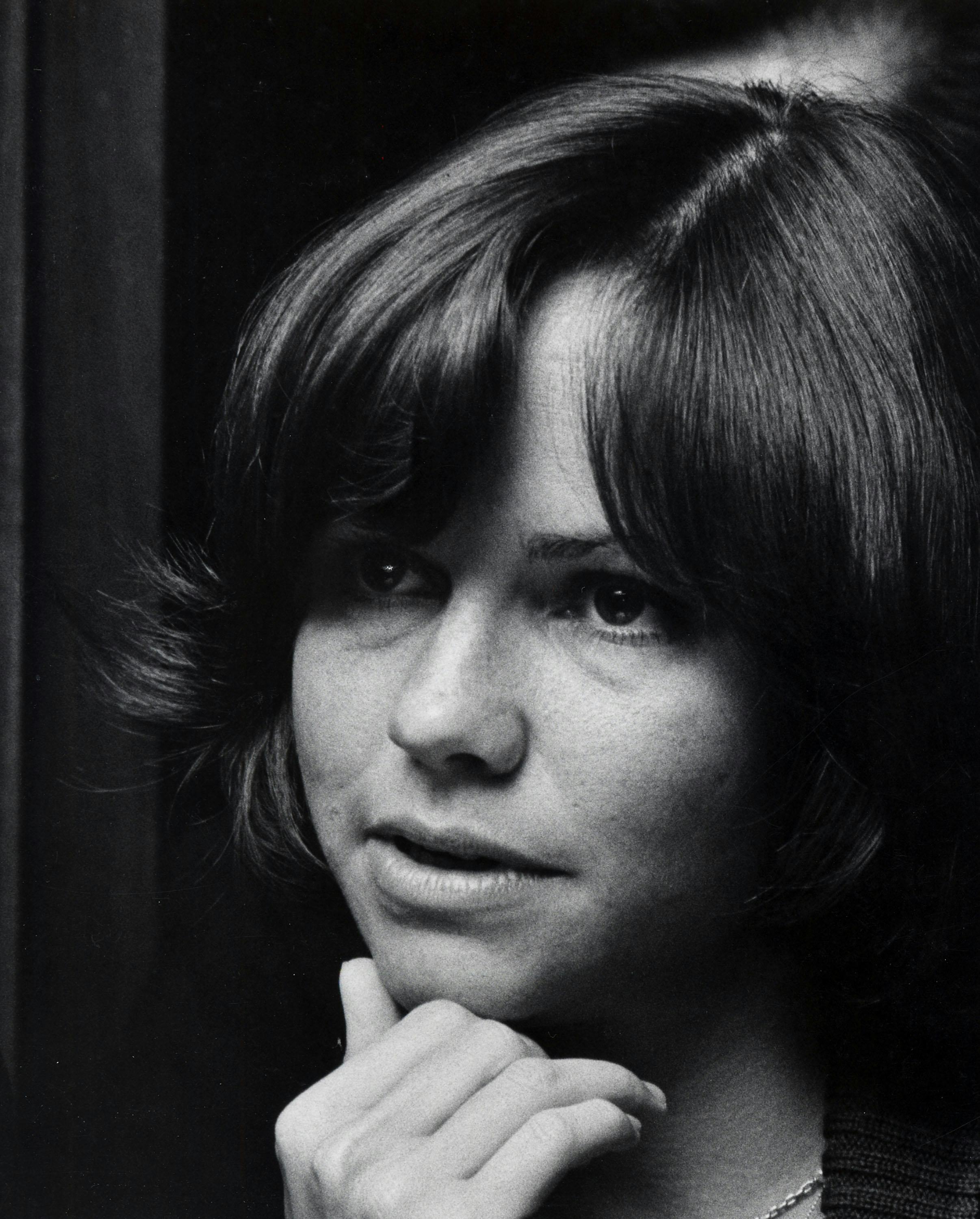 Sally Field during &ldquo;International Broadcasting Awards&rdquo; at Century Plaza Hotel in New York City, New &hellip;