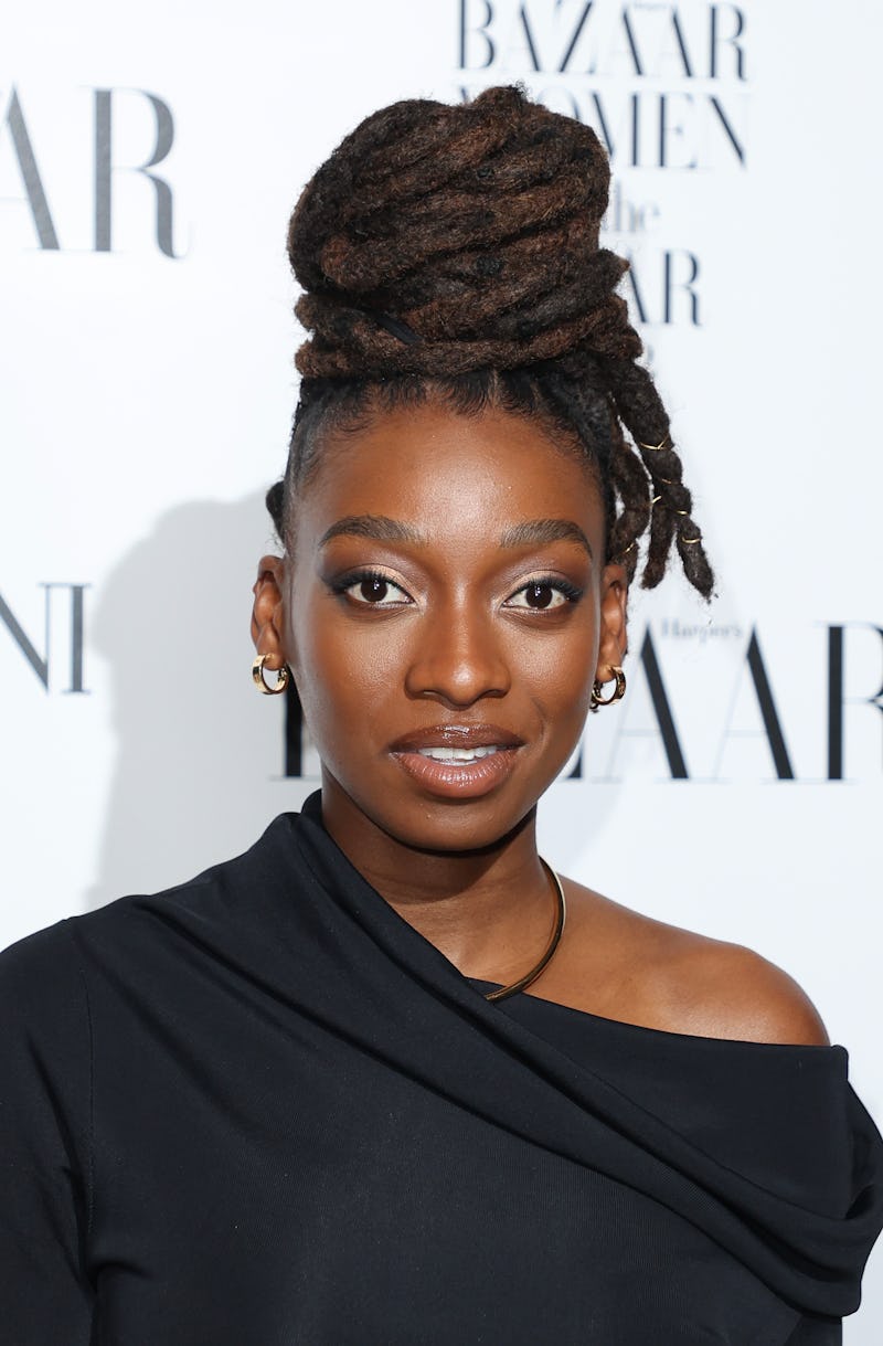 The Meaning Behind Little Simz's 'Woman' Lyrics