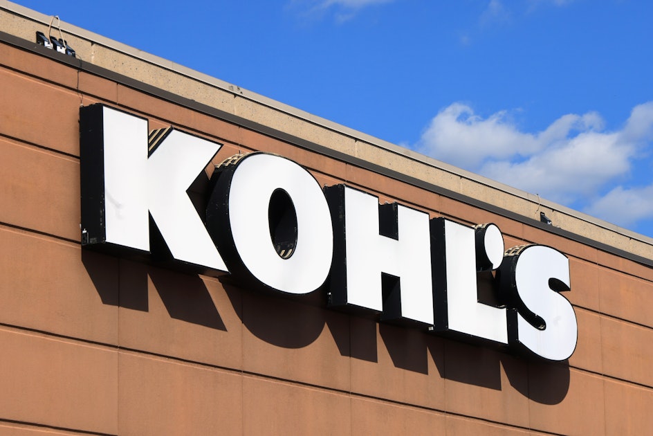 Kohl’s New Year’s Eve & Day 2022/2023 Store Hours Are Pretty Great