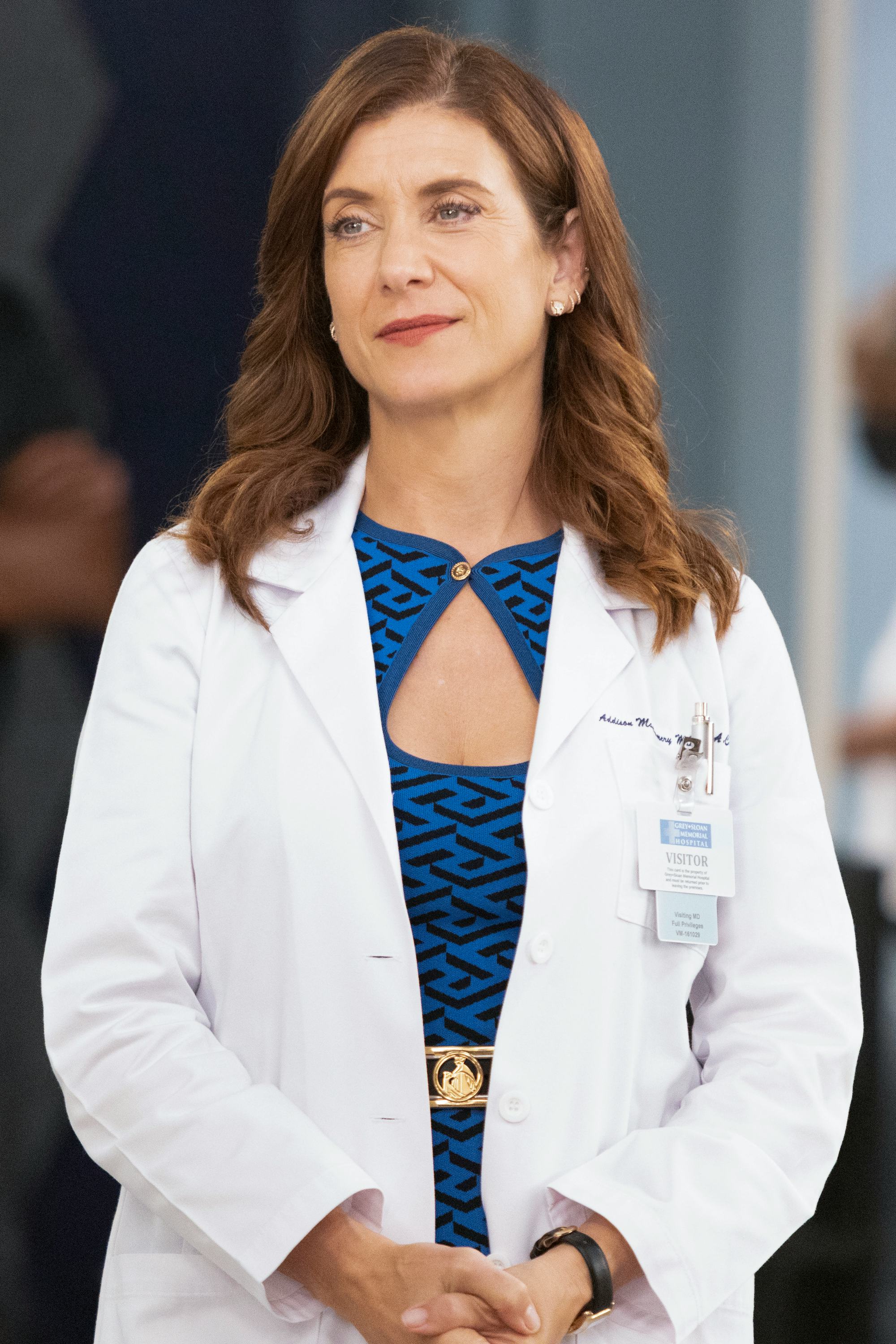 Addison&rsquo;s return on ‘Grey&rsquo;s Anatomy’ has some viewers wondering: will there be a ‘Private Practice’ &hellip;