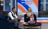 GMA3: WHAT YOU NEED TO KNOW - 10/5/21 - Show coverage of GMA3: What You Need to Know on Tuesday, Oct...
