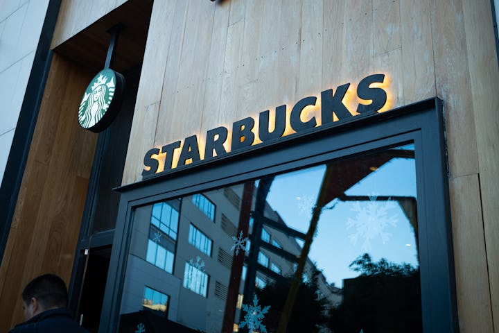 Starbucks 2022 Christmas Hours On Christmas Eve & Day