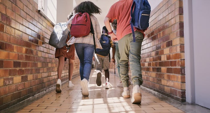 A new study suggests that brains of teenager who lived through the Covid-19 pandemic are aging faste...