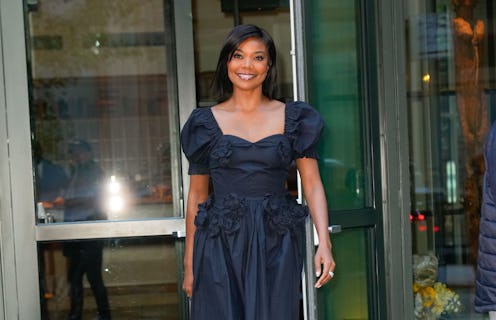 Gabrielle Union