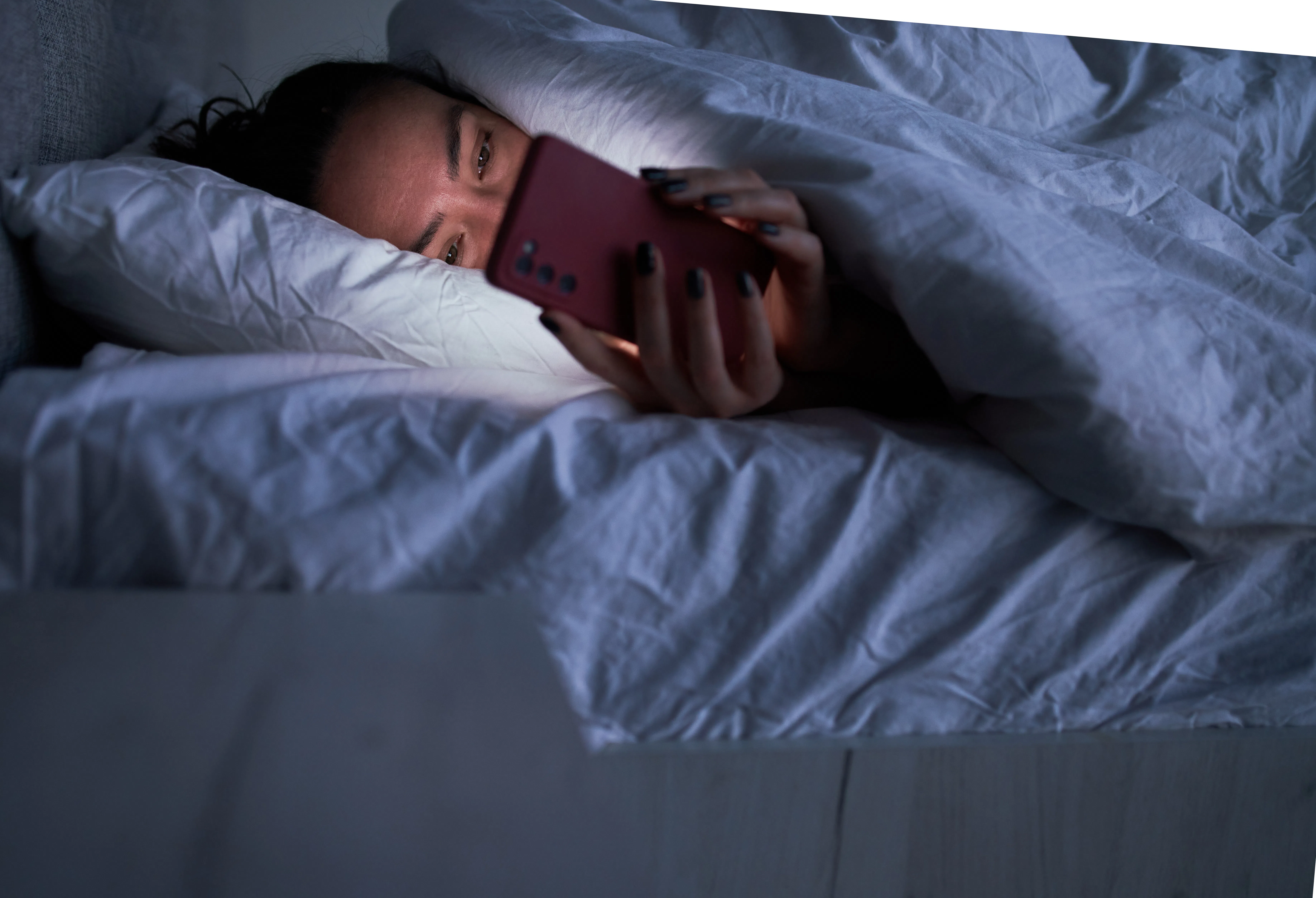 Why Does My Vagina Itch At Night? Experts Explain