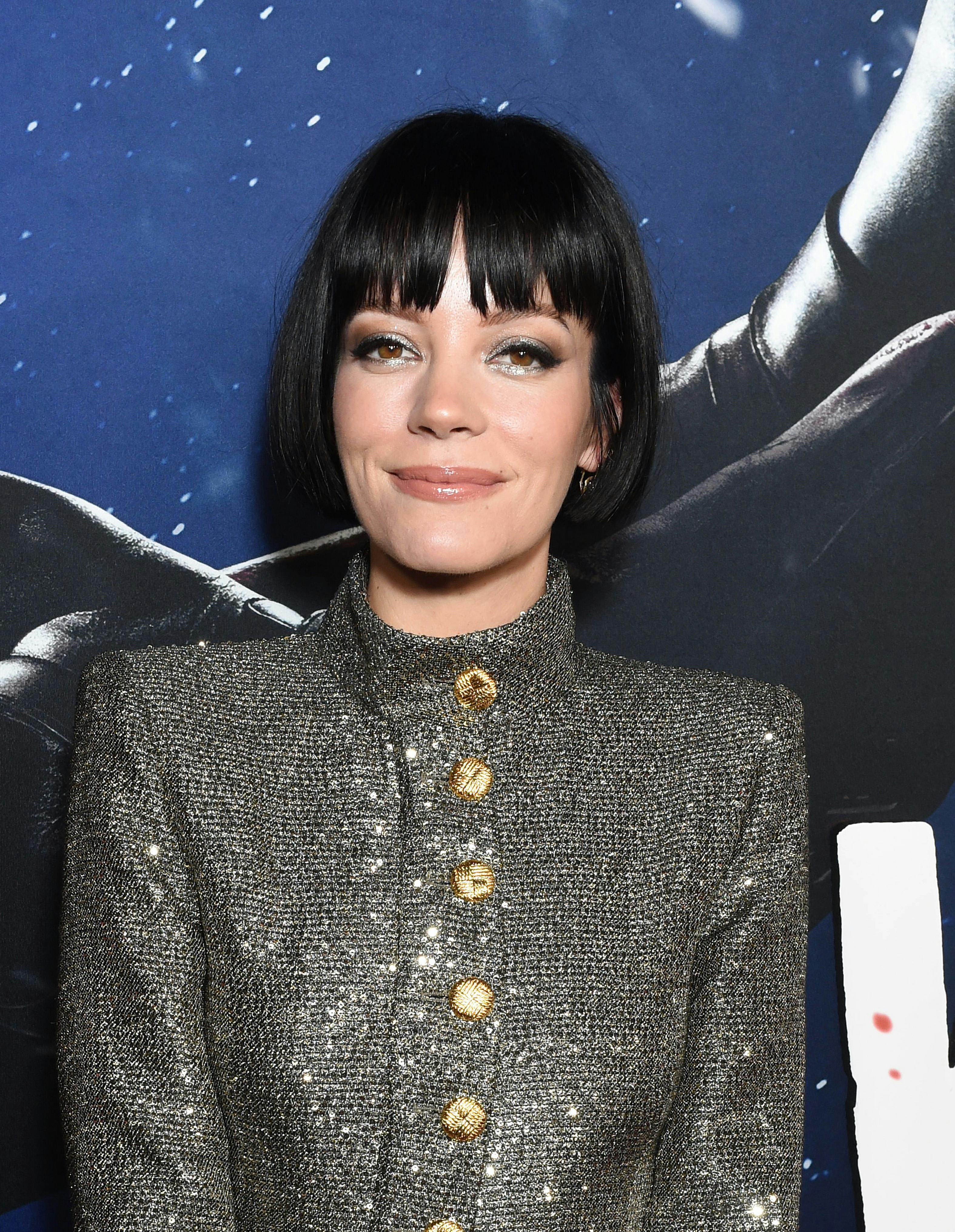 Lily Allen Shares Opinion On Nepo Baby Debate Via Twitter