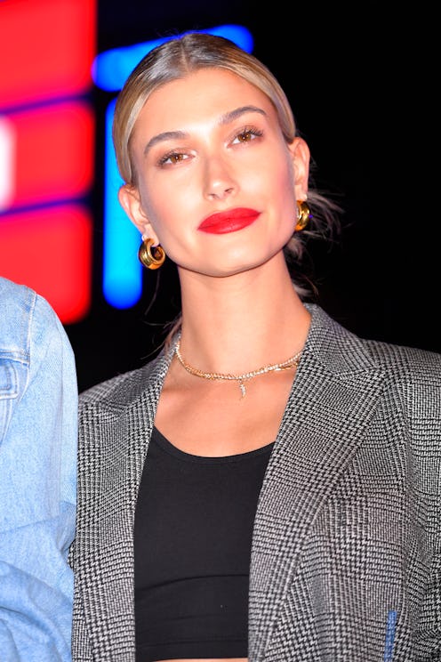What is the red lip effect? Psychologists weigh in on the power of a bold pout.