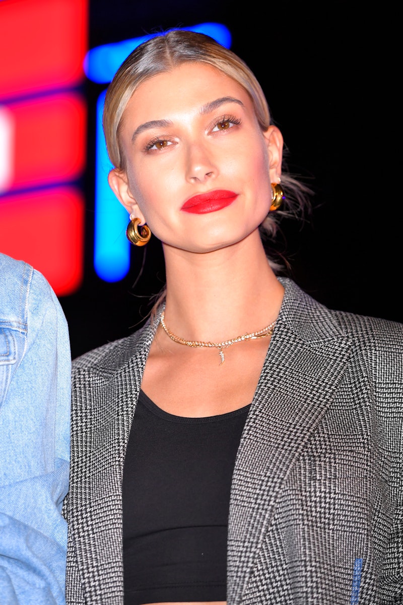 What is the red lip effect? Psychologists weigh in on the power of a bold pout.