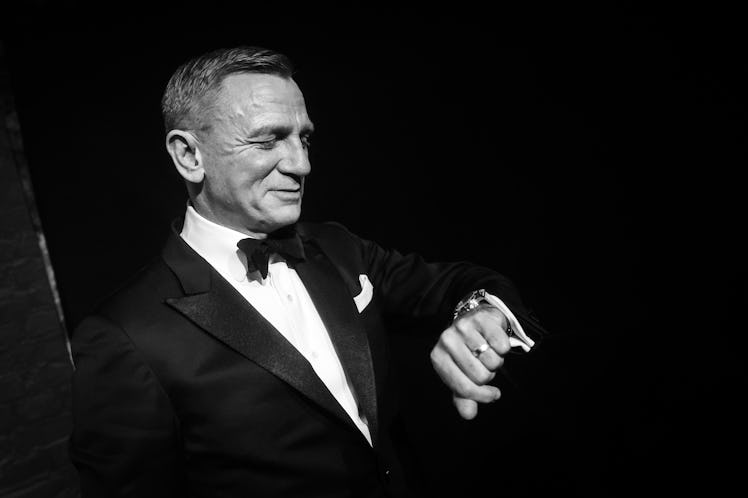 James Bond