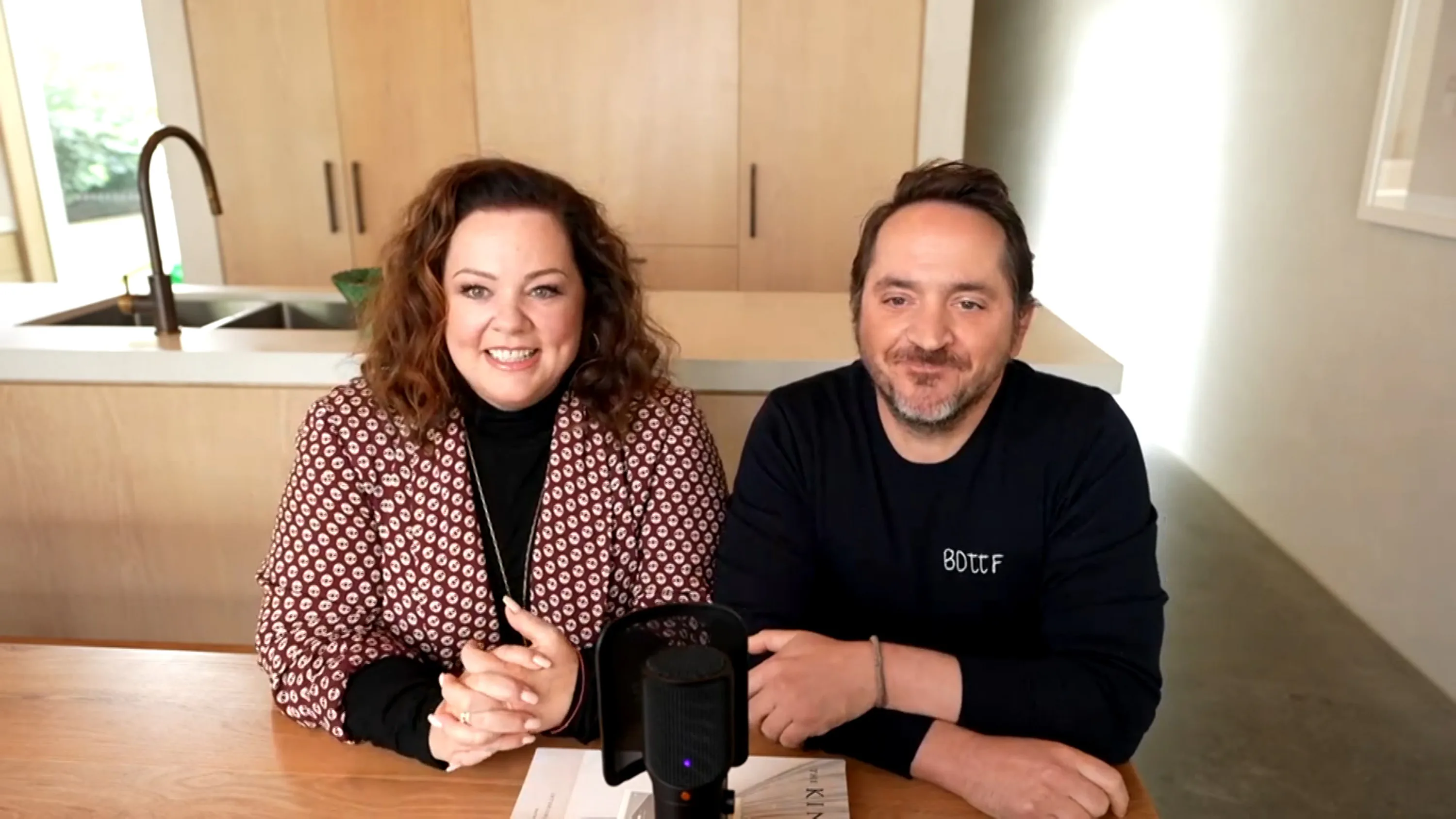 Melissa McCarthy's 10 Best Quotes About Marriage To Ben Falcone