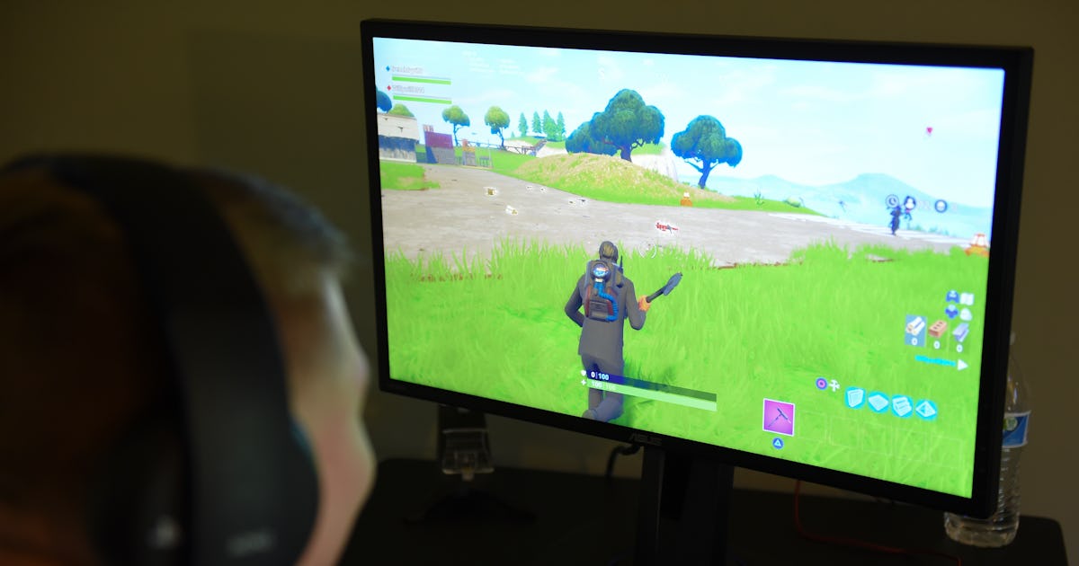 Here's Who Qualifies For Refunds From Settled Fortnite Lawsuit In 2022