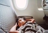 Jet lag tips for babies, toddlers, and kids are often the same as jet lag tips for adults.