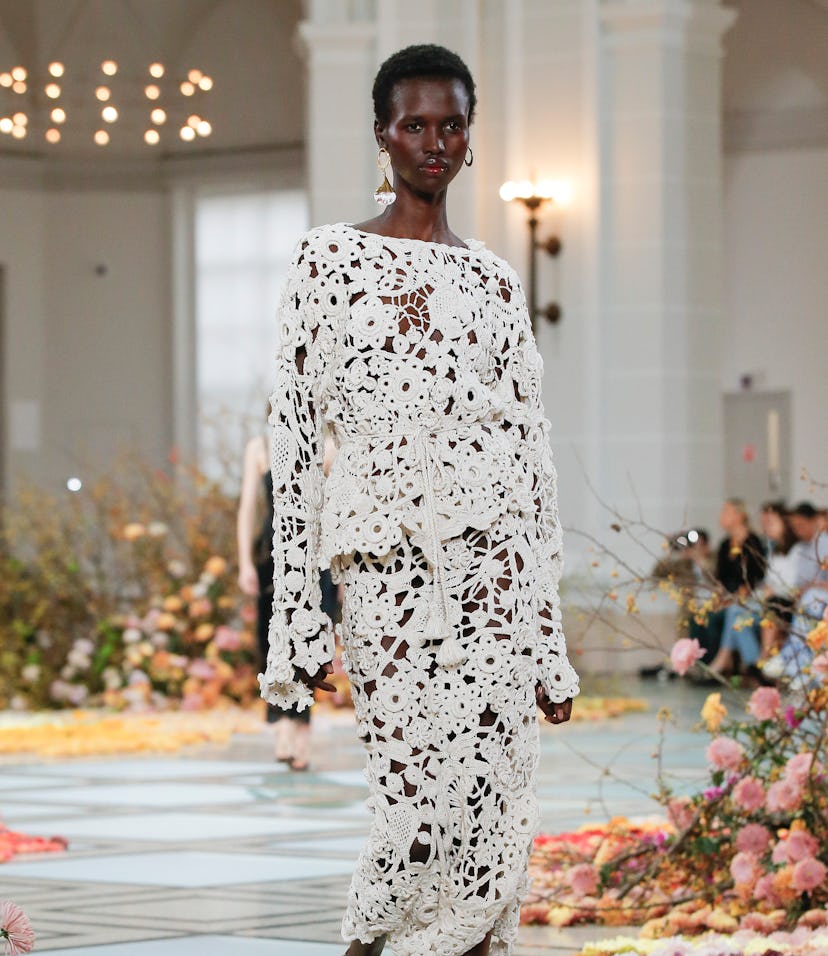 Find the best 2023 fashion trend for you, according to astrology.