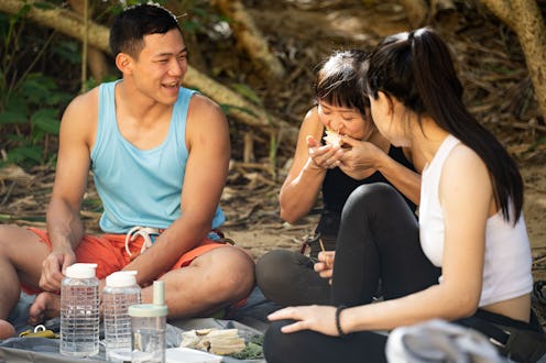 Zodiac signs most likely to be a third wheel