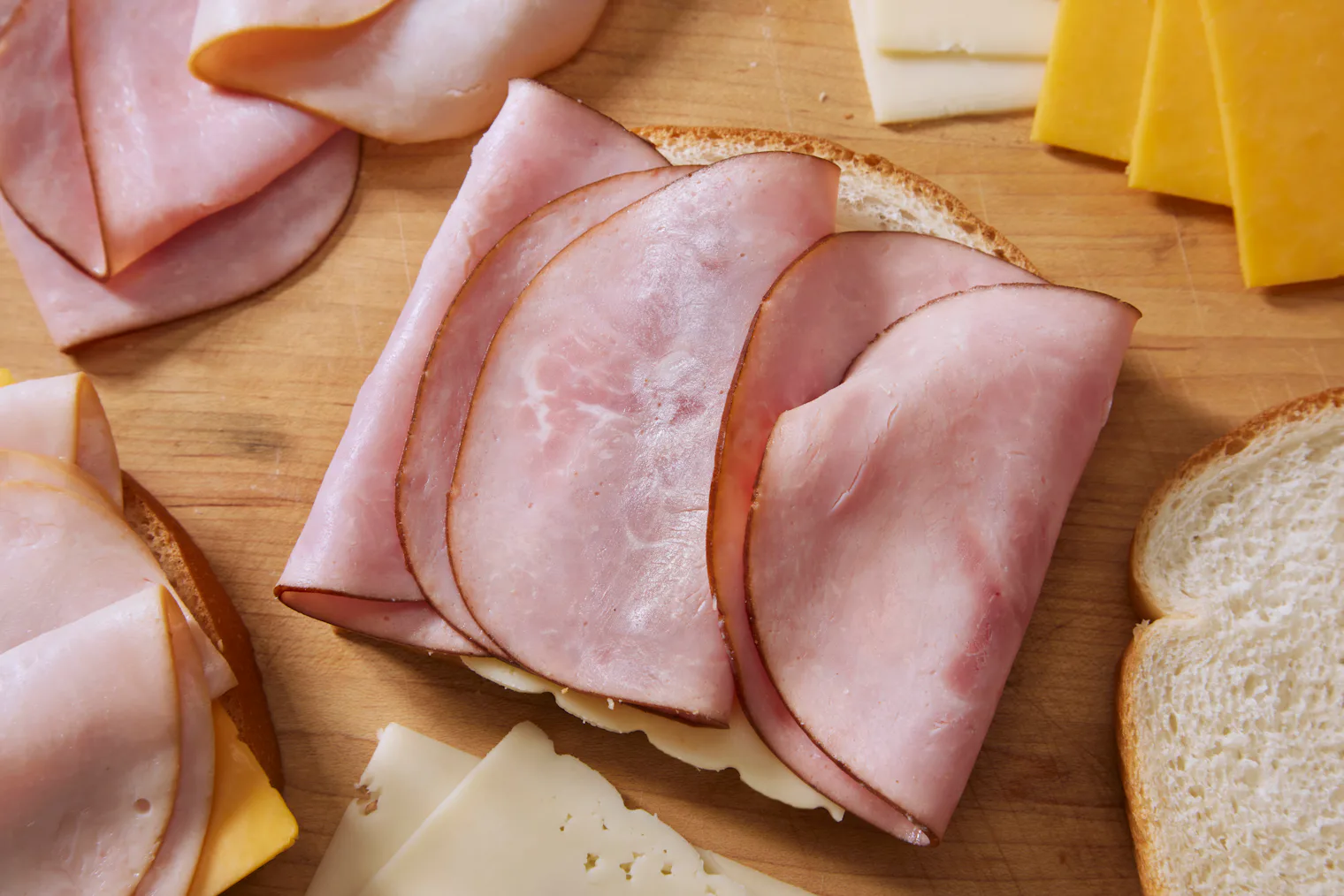 Stunning Deli Meat Considerations During Pregnancy image