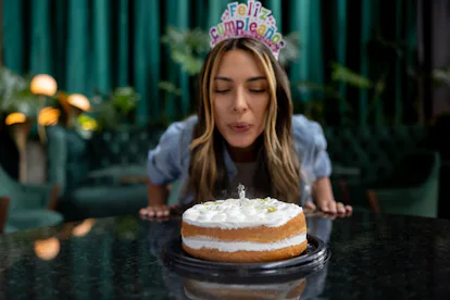 45 Instagram Captions For Capricorns To Celebrate Capricorn Season