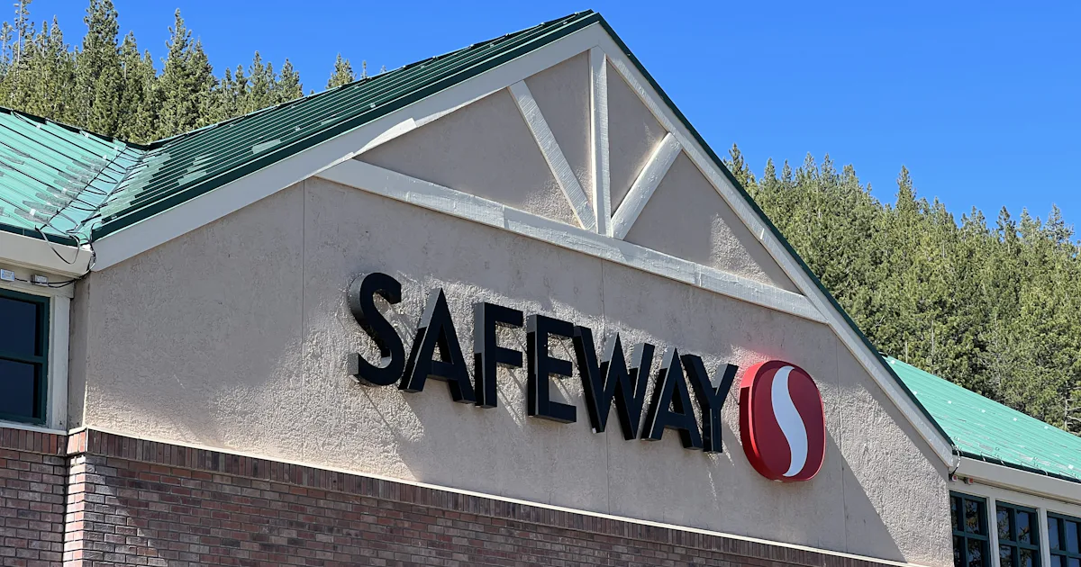 Safeway New Years Eve Hours