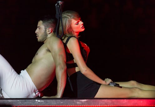 10 Taylor Swift Conspiracy Theories That Swifties Have Gotten Very Wrong