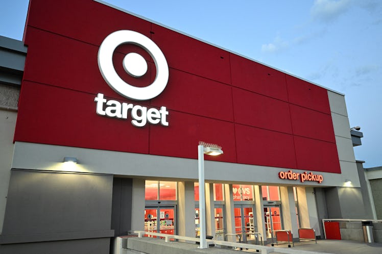 Target's December 2022 "Clearance Run" sale is a post-holiday dream.