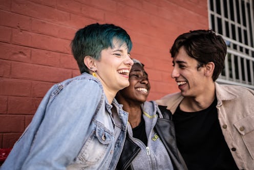 These friends are the three most talkative zodiac signs.